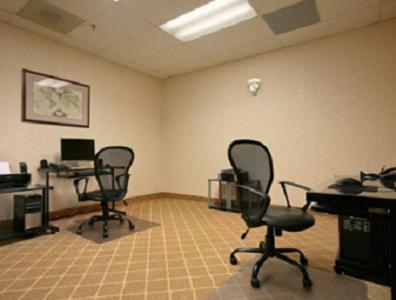 Plaza Hotel And Suites Pine Bluff Bekvämligheter bild