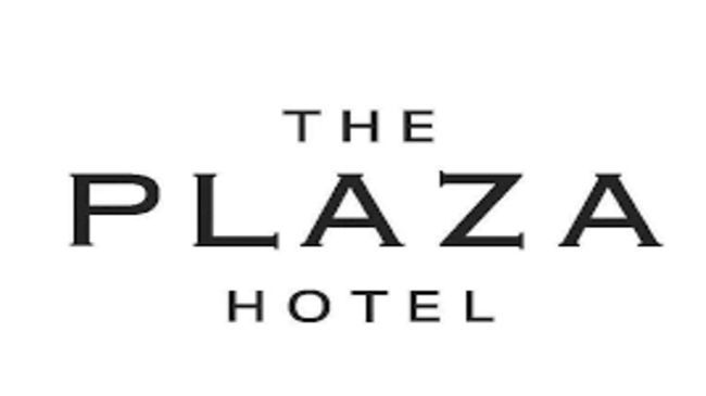 Plaza Hotel And Suites Pine Bluff Logotyp bild